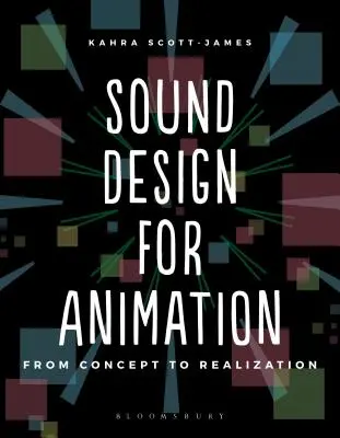 Sound Design for Moving Image: De la concept la realizare - Sound Design for Moving Image: From Concept to Realization