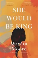 Ea ar fi rege - She Would Be King