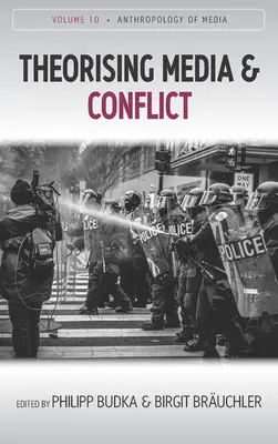 Teoretizarea mass-media și a conflictelor - Theorising Media and Conflict