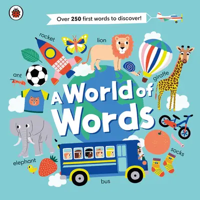 Lumea cuvintelor - World of Words