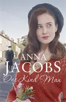 One Kind Man - Cartea 2 din Saga Ellindale - One Kind Man - Book 2 in the uplifting Ellindale Saga