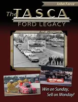 Moștenirea Tasca Ford: Câștigă duminică, vinde luni! - The Tasca Ford Legacy: Win on Sunday, Sell on Monday!