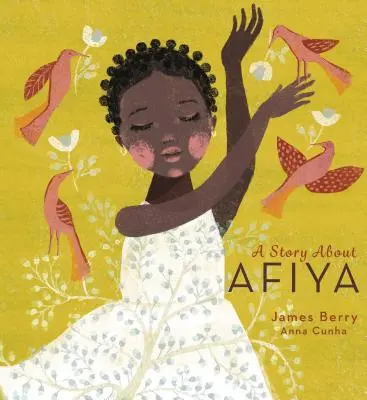 O poveste despre Afiya - A Story about Afiya