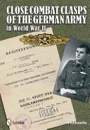 Insignele de luptă Cle ale Wehrmacht-ului în cel de-al Doilea Război Mondial - Cle Combat Badges of the Wehrmacht in World War II