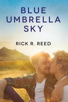 Umbrela albastră a cerului - Blue Umbrella Sky