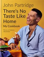 Nu există gust ca acasă - There's No Taste Like Home
