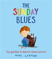 The Sunday Blues: Spuneți adio grijilor legate de întoarcerea la școală! - The Sunday Blues: Say Goodbye to Back to School Worries!