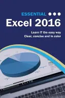 Excel esențial 2016 - Essential Excel 2016