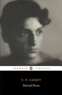 Poezii alese de Cavafy - Selected Poems of Cavafy