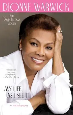 My Life, as I See It: O autobiografie - My Life, as I See It: An Autobiography
