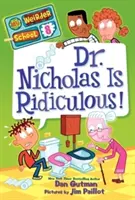 Dr. Nicholas este ridicol! - Dr. Nicholas Is Ridiculous!