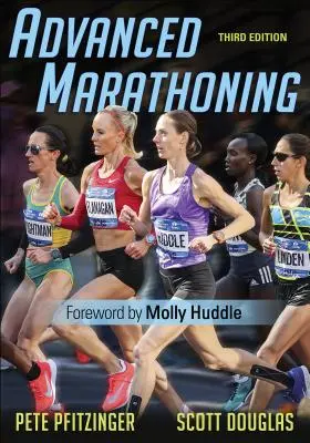 Maraton avansat - Advanced Marathoning