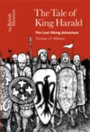 Povestea regelui Harald: Ultima aventură vikingă - Tale of King Harald: The Last Viking Adventure