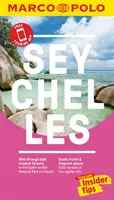 Seychelles Ghid de călătorie de buzunar Marco Polo - Seychelles Marco Polo Pocket Travel Guide