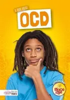 Carte despre TOC - Book About OCD
