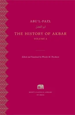 Istoria lui Akbar - The History of Akbar