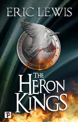 Regii Heron - The Heron Kings