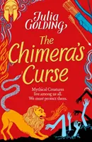 Companioni: Blestemul Chimera - Companions: The Chimera's Curse
