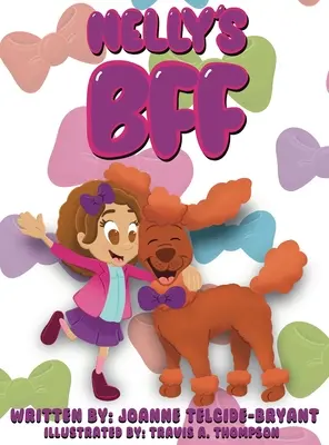 BFF-ul lui Nelly - Nelly's BFF