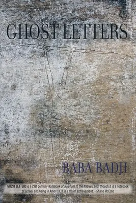Scrisori fantomă - Ghost Letters