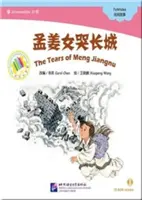 Lacrima lui Meng Jiangnu - Tear of Meng Jiangnu