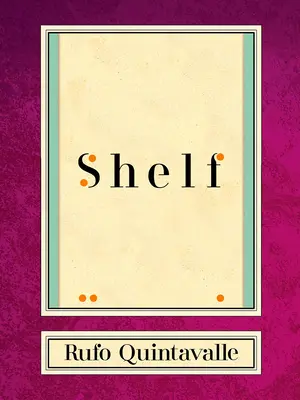 Raft - Shelf