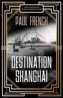 Destinația Shanghai - Destination Shanghai