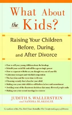 Ce-i cu copiii? - What About the Kids?