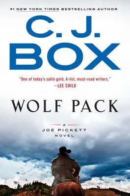 Haita de lupi - Wolf Pack