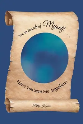 Sunt în căutarea mea... M-ați văzut pe undeva? - I'm in Search of Myself...Have You Seen Me Anywhere?