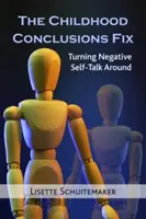 Rezolvarea concluziilor copilăriei: Schimbarea gândirii negative despre sine - The Childhood Conclusions Fix: Turning Negative Self-Talk Around