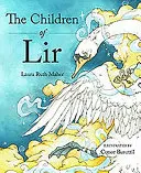 Copiii lui Lir: Legenda preferată a Irlandei - The Children of Lir: Ireland's Favourite Legend