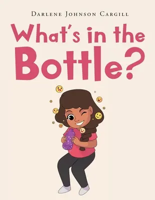 Ce este în sticlă? - What's in the Bottle?