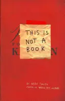 Aceasta nu este o carte - This Is Not A Book