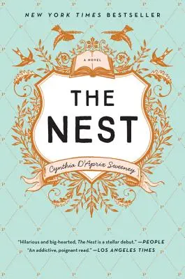 Cuibul - The Nest