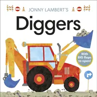Săpătorii lui Jonny Lambert - Jonny Lambert's Diggers
