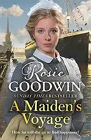 A Maiden's Voyage - Cel mai emoționant bestseller Sunday Times - A Maiden's Voyage - The heart-warming Sunday Times bestseller