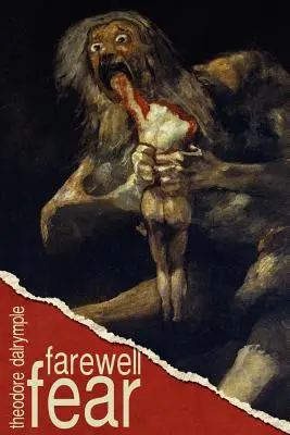 Adio frică - Farewell Fear