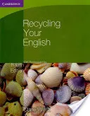 Recycling Your English cu cheie detașabilă - Recycling Your English with Removable Key