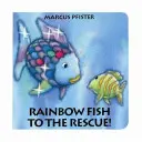 Peștișorul curcubeu la salvare - Rainbow Fish to the Rescue