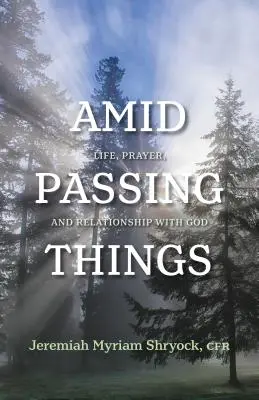 În mijlocul lucrurilor trecătoare: Viața, rugăciunea și relația cu Dumnezeu - Amid Passing Things: Life, Prayer, and Relationship with God