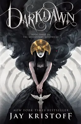 Darkdawn: Cartea a treia din Nevernight Chronicle - Darkdawn: Book Three of the Nevernight Chronicle