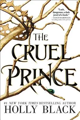Prințul crud - The Cruel Prince