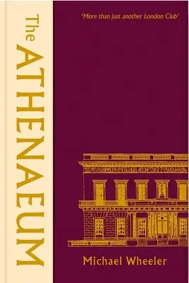 The Athenaeum: Mai mult decât doar un alt club londonez - The Athenaeum: More Than Just Another London Club