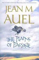 Câmpiile de trecere - Plains of Passage