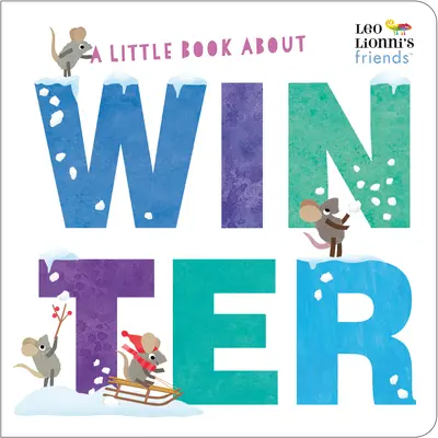 O cărticică despre iarnă - A Little Book about Winter