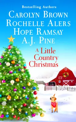 Un mic Crăciun la țară - A Little Country Christmas