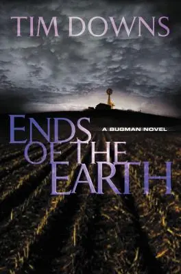Sfârșitul Pământului - Ends of the Earth
