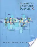 Statistics for the Behavioral Sciences (Statistică pentru științele comportamentale) - Statistics for the Behavioral Sciences