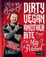 Dirty Vegan: O altă mușcătură - Dirty Vegan: Another Bite